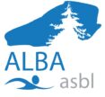 Logo officiel de l'association ALBA